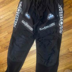 Nyx gi sportz joggers