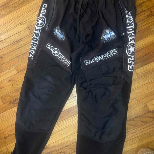 Nyx gi sportz joggers