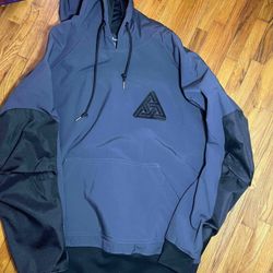 Kinetic hoodie