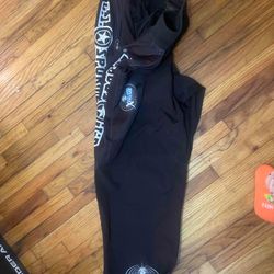 Nyx gi sportz joggers