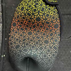 Hormesis tank cover