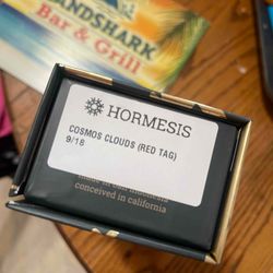 Hormesis cosmos 