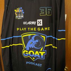 Play the game goat team