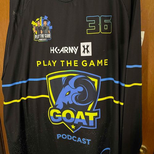 Play the game goat team