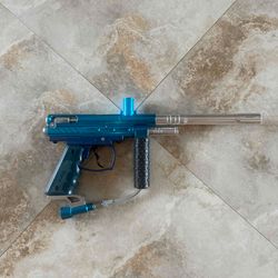 Spyder Victor 2