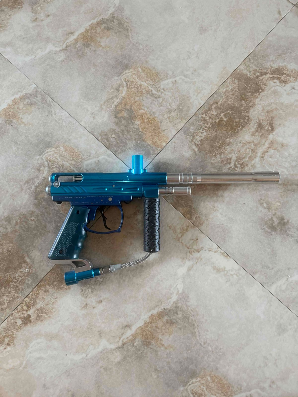 Spyder Victor 2