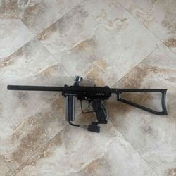 Spyder MR1