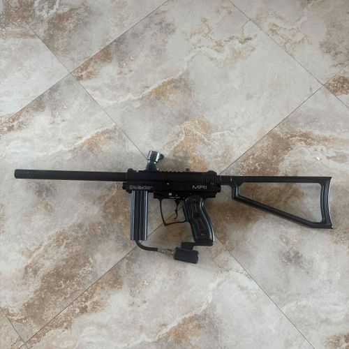 Spyder MR1