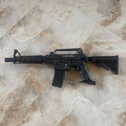 Realistic PB Gun