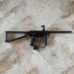 Spyder MR1