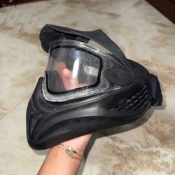 Random Masks