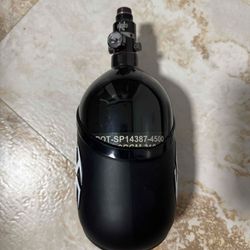Air Tanks