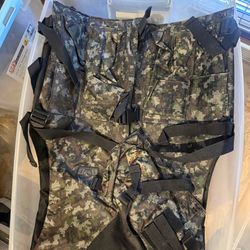 Lot of Gear
