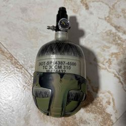 Air Tanks