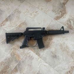 Realistic PB Gun