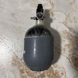 Air Tanks