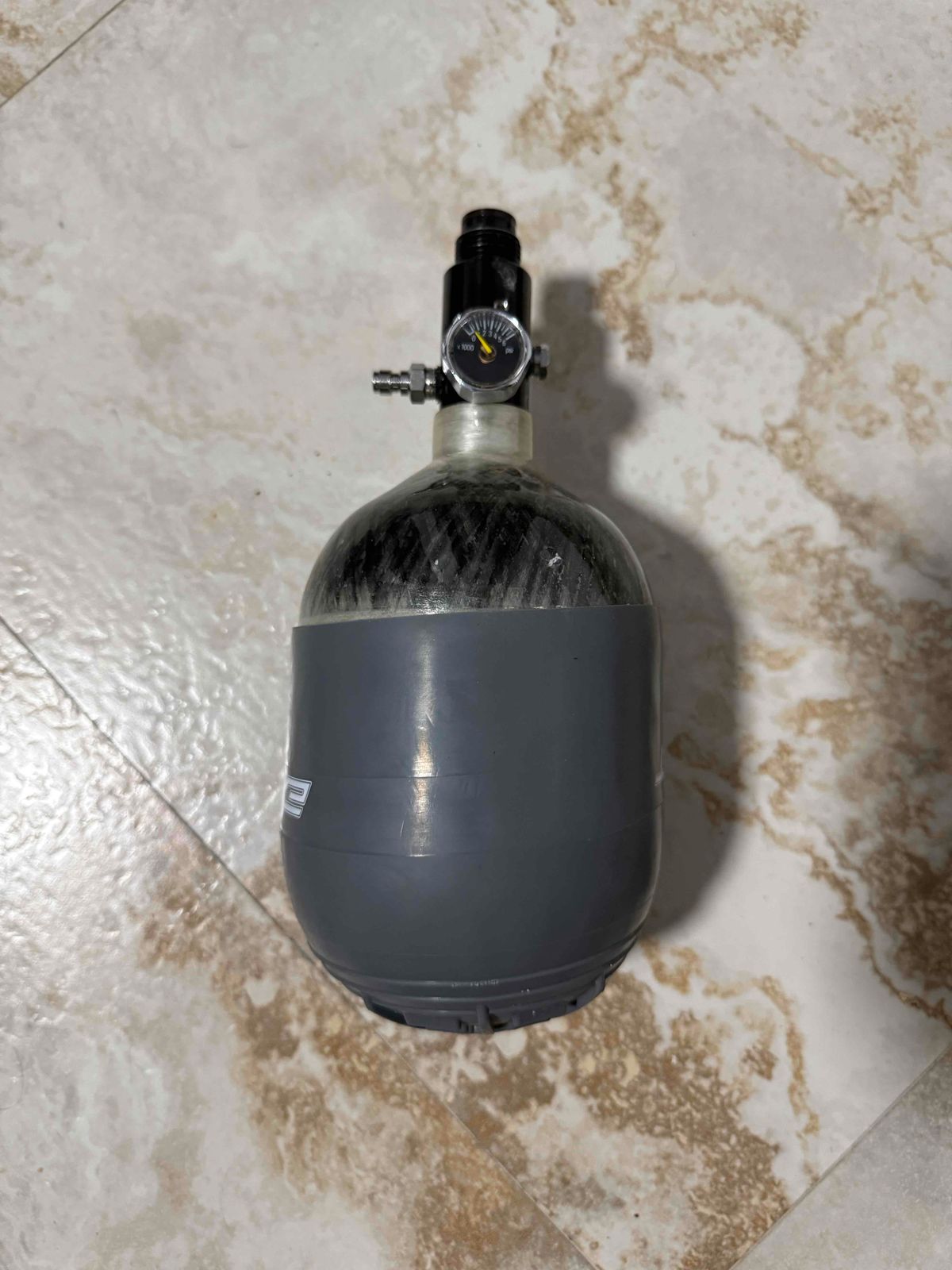 Air Tanks