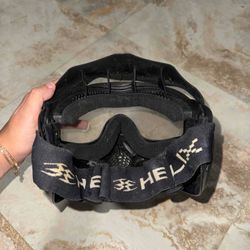 Random Masks