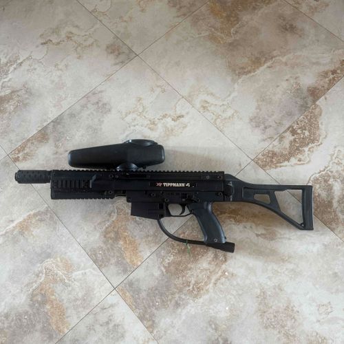 Tippman PB Gun