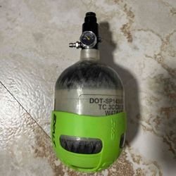 Air Tanks