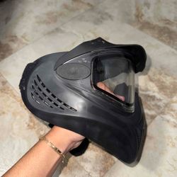Random Masks