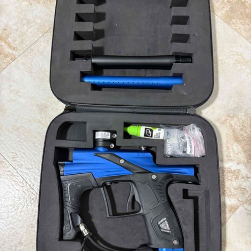 Etek 5 OLED
