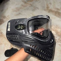 Random Masks
