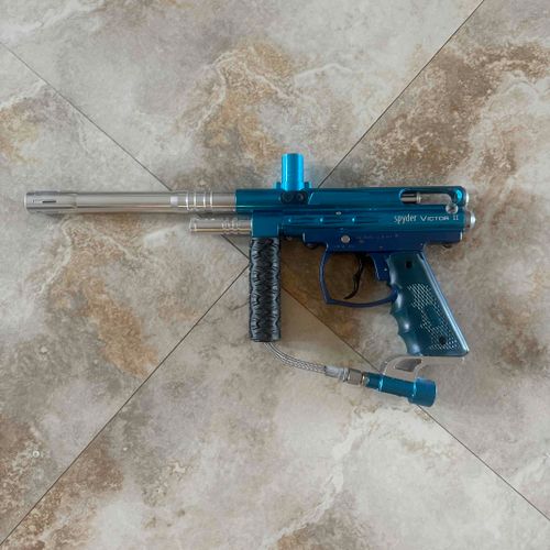 Spyder Victor 2