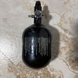 Air Tanks