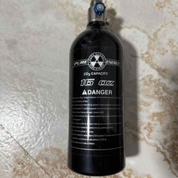 Air Tanks