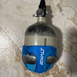 Air Tanks