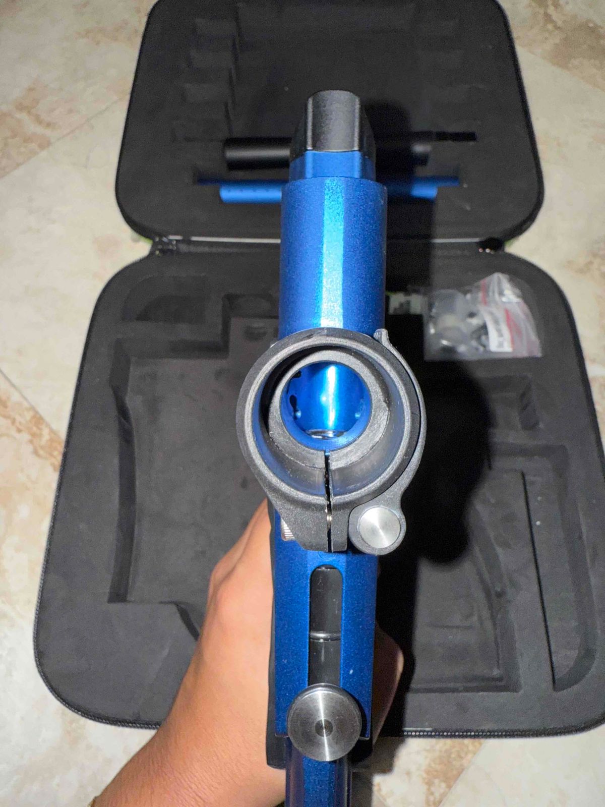 Etek 5 OLED