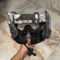 Random Masks