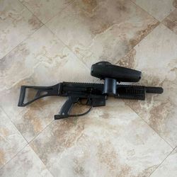 Tippman PB Gun