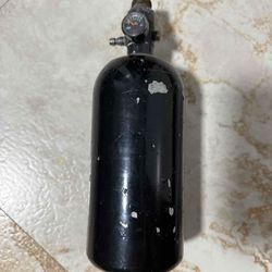 Air Tanks