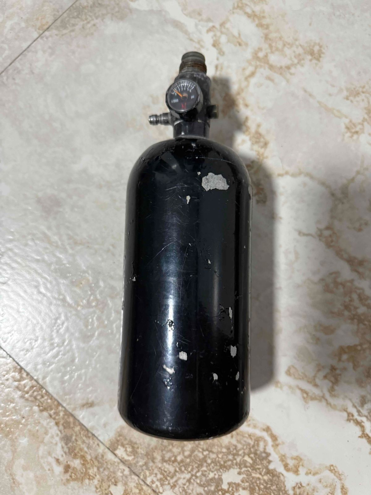 Air Tanks
