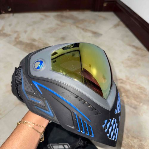Dye I5 Blue