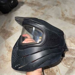 Random Masks
