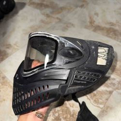 Random Masks