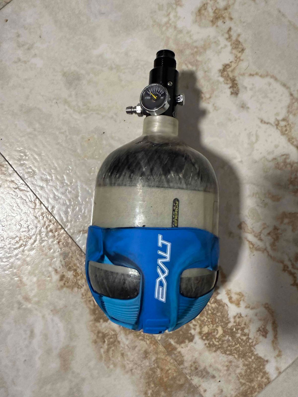 Air Tanks