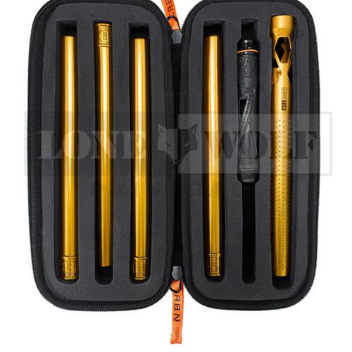 Crbn barrel s63 nano tip kit.