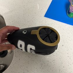 Dye rotor r-2