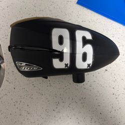 Dye rotor r-2