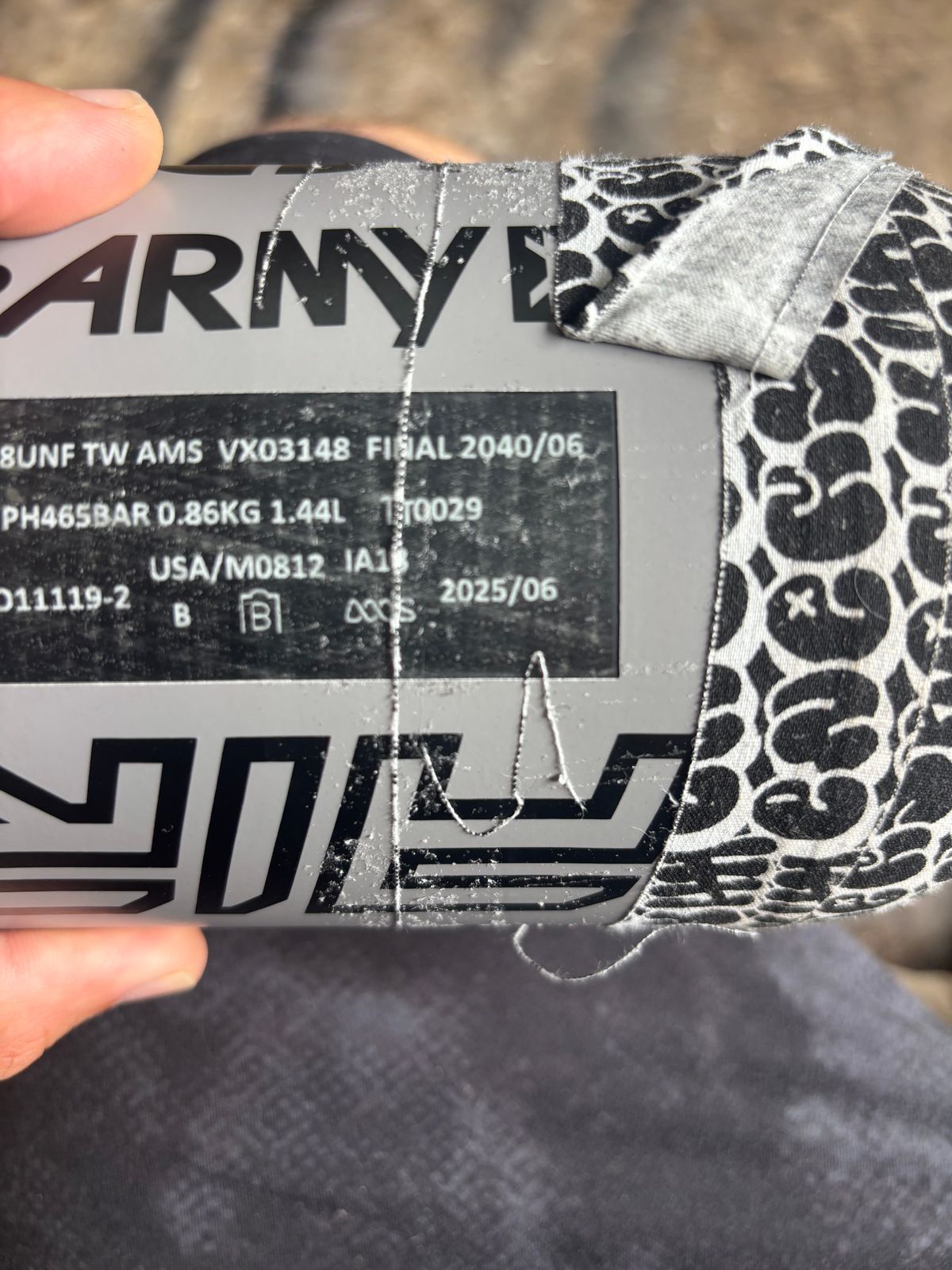Hk army 88/4500