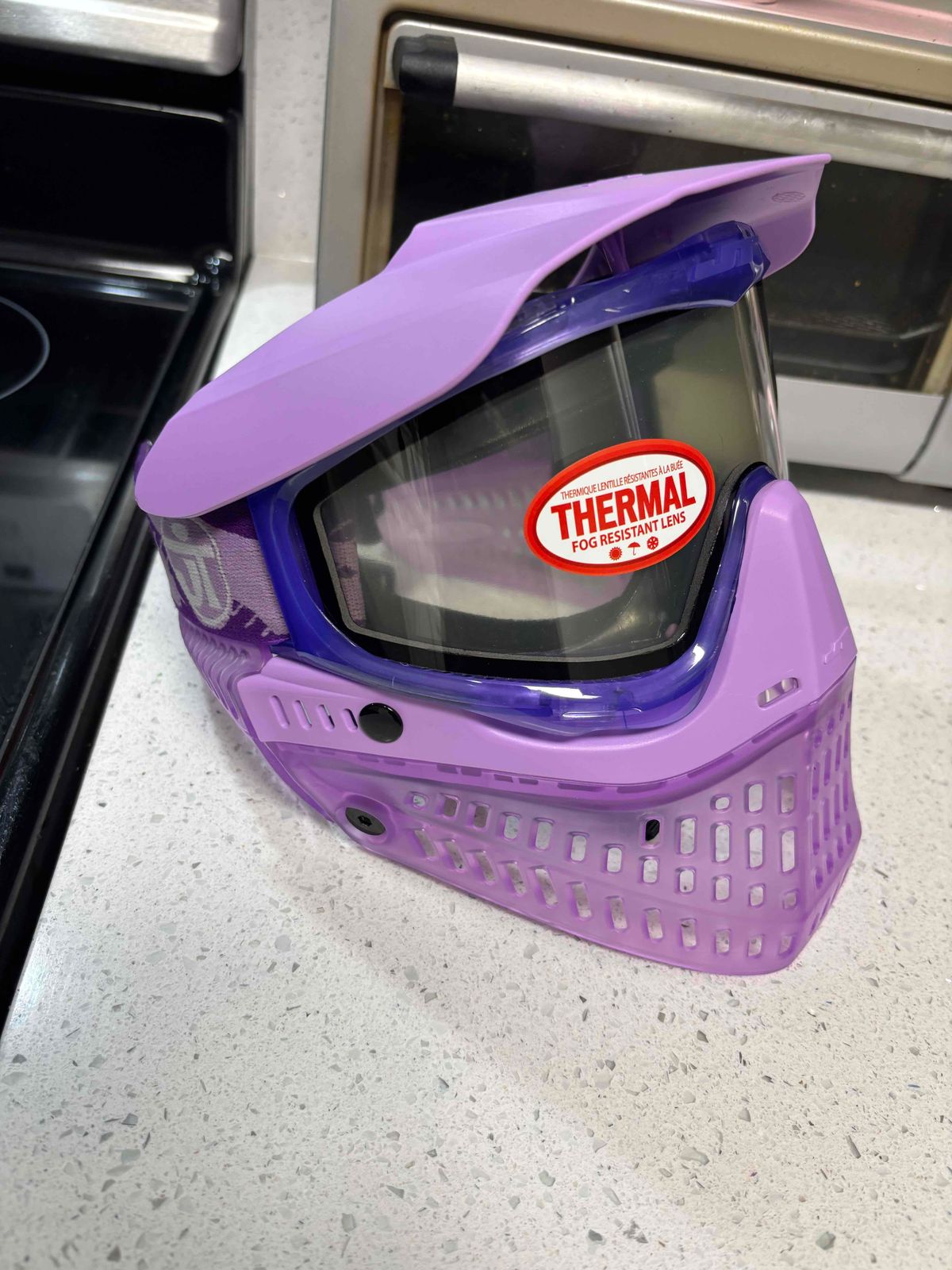 Jt proflex alexandrite ice birthstone