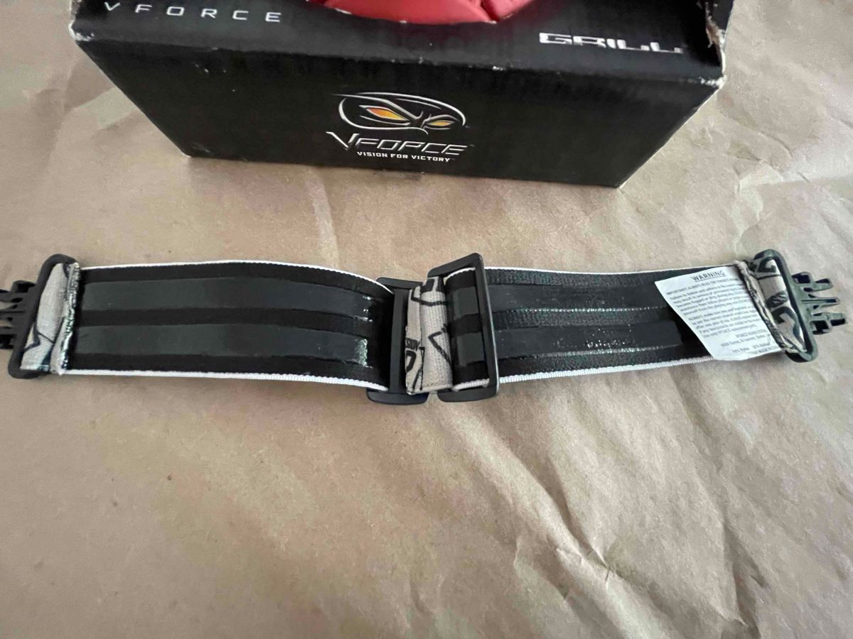 SE VForce Grillz