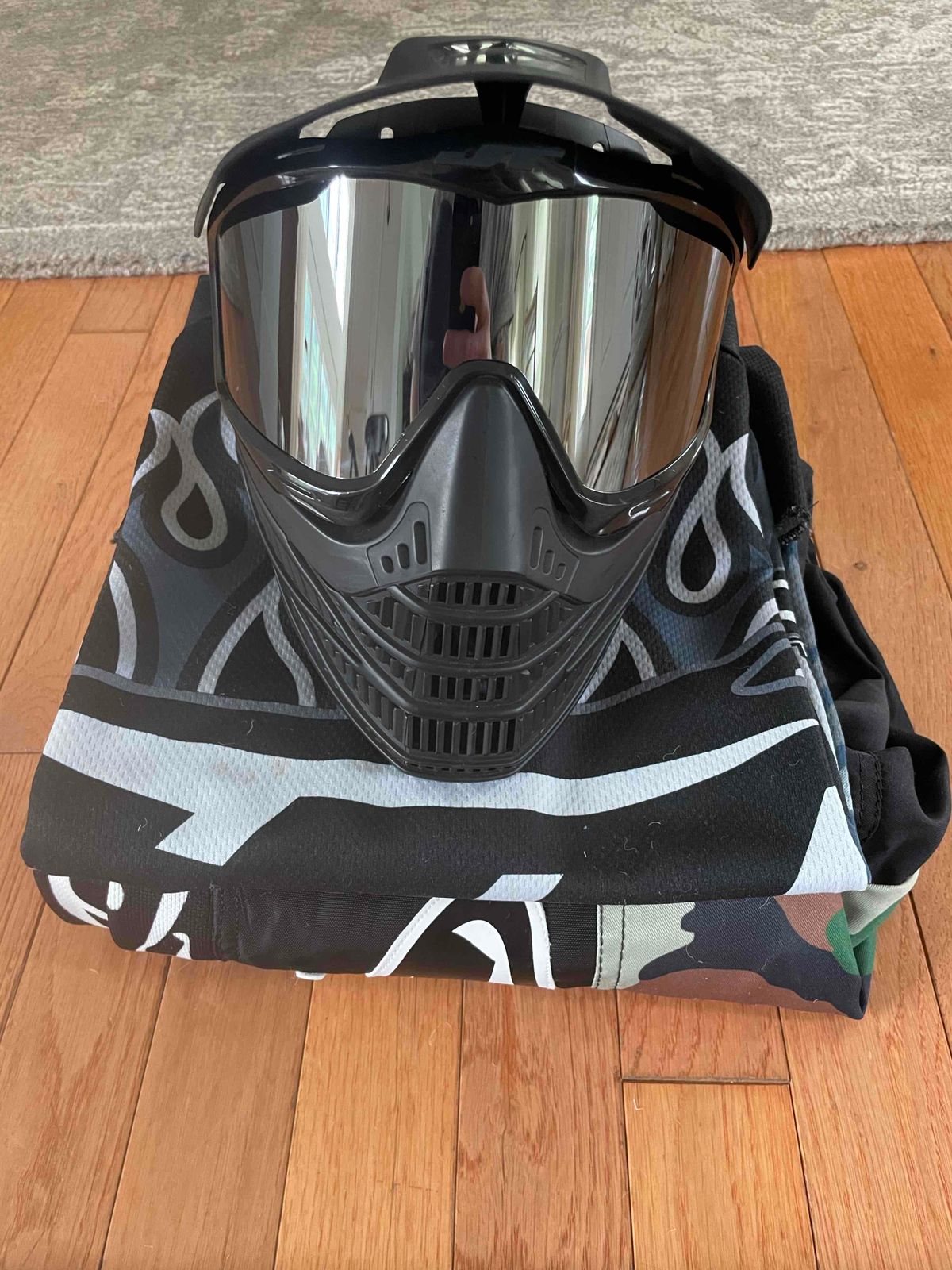 JT Gear Bundle