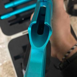 PE Ego 8 “Origin”