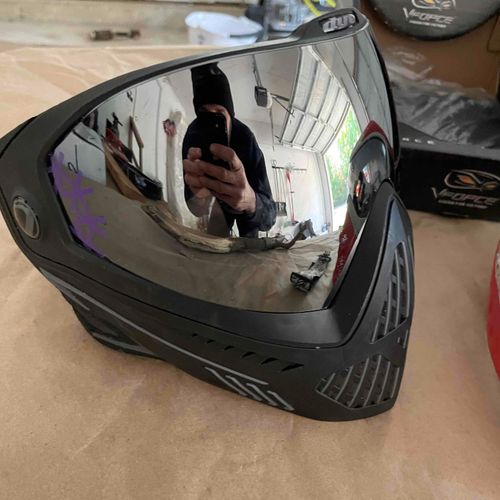 Dye i5, Onyx