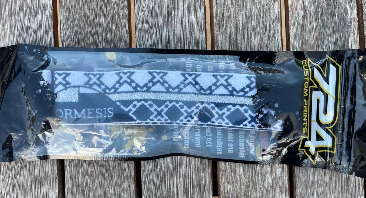 Hormesis Goggle strap 